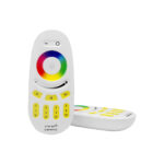 EuroSpot RF 2.4GHz RGB/RGBW Τηλεχειριστήριο - Image 3