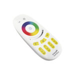 EuroSpot RF 2.4GHz RGB/RGBW Τηλεχειριστήριο - Image 2
