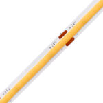 EuroSpot Led Ταινία DC:24V COB IP20 15W/M 90lm/W 3000K 5m Θερμό Λευκό - Image 3