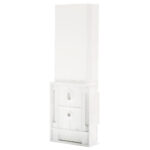 EuroSpot RF 2.4GHz 4Ζωνο Λευκό Τηλεχειριστήριο RGB+CCT Ταινίας-Led - Image 4