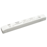 Eurospot Τροφοδοτικό Dimmable DALI-2, Push-Dim Ultra Slim 24V 150W 6.25A IP20