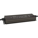 Eurospot Στεγανό IP67 Τροφοδοτικό Led Αλουμινίου 12V 100W - Image 2