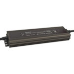 Eurospot Στεγανό IP67 Τροφοδοτικό Led Αλουμινίου 12V 150W - Image 2