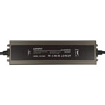 Eurospot Στεγανό IP67 Τροφοδοτικό Led Αλουμινίου 12V 150W