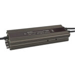 Eurospot Στεγανό IP67 Τροφοδοτικό Led Αλουμινίου 12V 400W - Image 2
