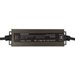 Eurospot Στεγανό IP67 Τροφοδοτικό Led Αλουμινίου 24V 60W