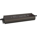 Eurospot Στεγανό IP67 Τροφοδοτικό Led Αλουμινίου 24V 150W - Image 2