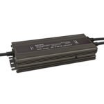 Eurospot Στεγανό IP67 Τροφοδοτικό Led Αλουμινίου 24V 200W - Image 2