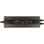 Eurospot Στεγανό IP67 Τροφοδοτικό Led Αλουμινίου 24V 400W