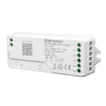 EuroSpot Led Controller SPI RGB Tuya WIFI+2.4RF - Image 3