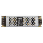 Eurospot Ultra-Slim Τροφοδοτικό Led Αλουμινίου 24V 100W - Image 2
