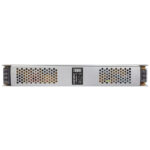 Eurospot Ultra-Slim Τροφοδοτικό Led Αλουμινίου 24V 400W - Image 2