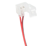 EuroSpot Connector - End Cap για ΝEON FLEX DC:24V